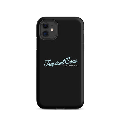 Classic Tropical Seas Clothing Tough Case for iPhone® - PureSelect