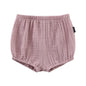 Crepe Bloomers For Babies - PureSelect