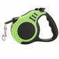 Automatic Retractable Dog Leash Pet Collar Automatic Walking Lead Free Leash