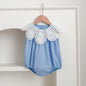 Summer Clothing Clothes For Babies