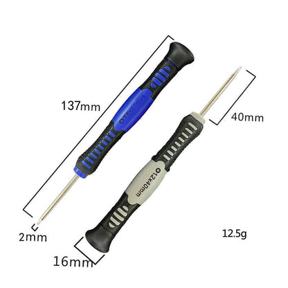 Mobile Phone Repair Precision Screwdriver Set