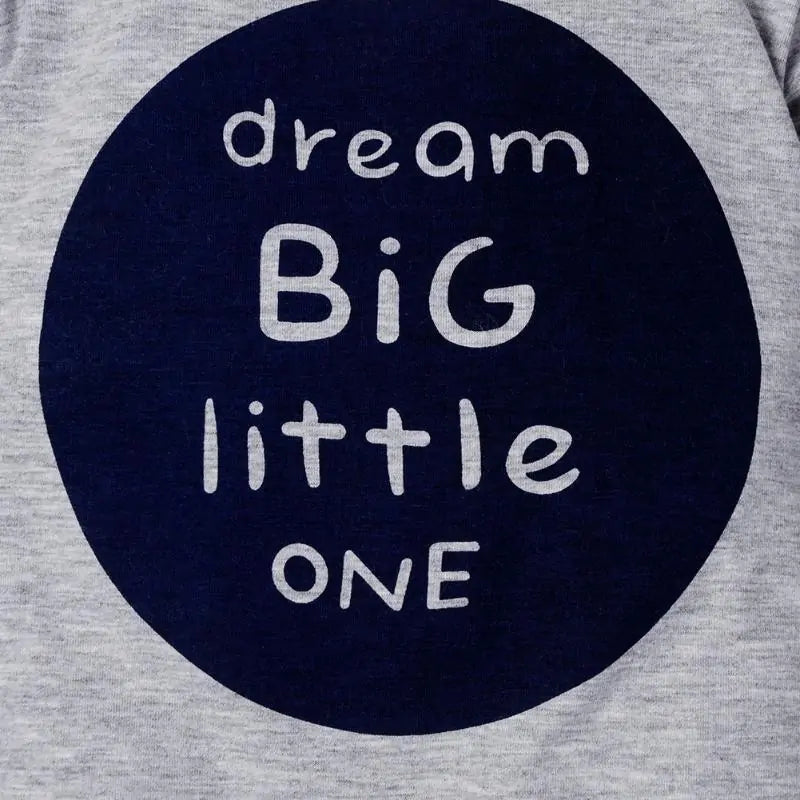 Dream Big Little One For Babies - PureSelect