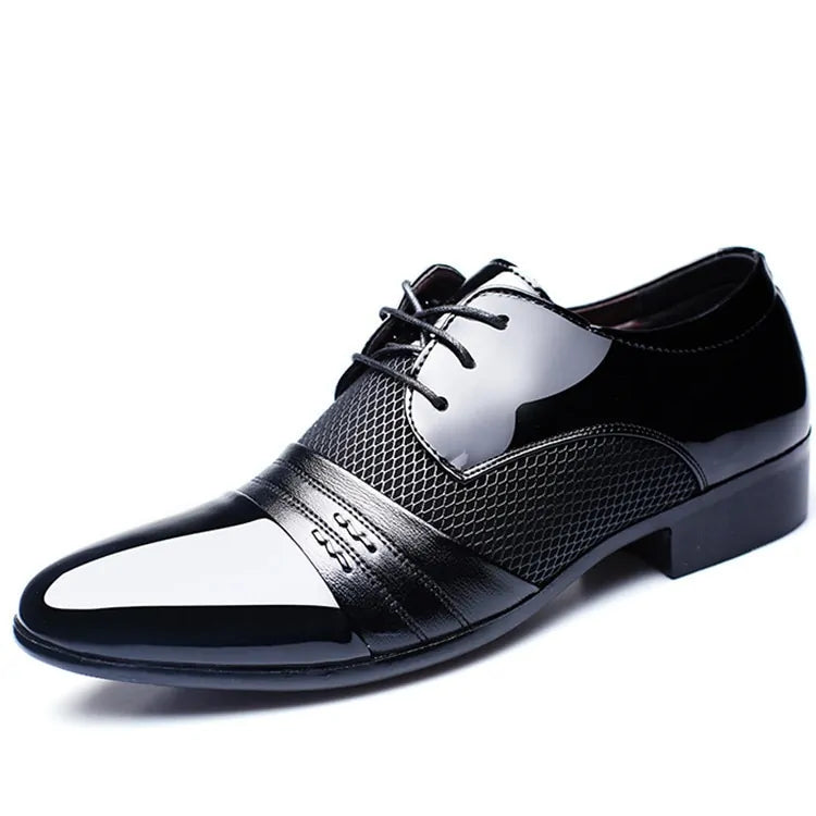 Men's Formal Shoes - PureSelect