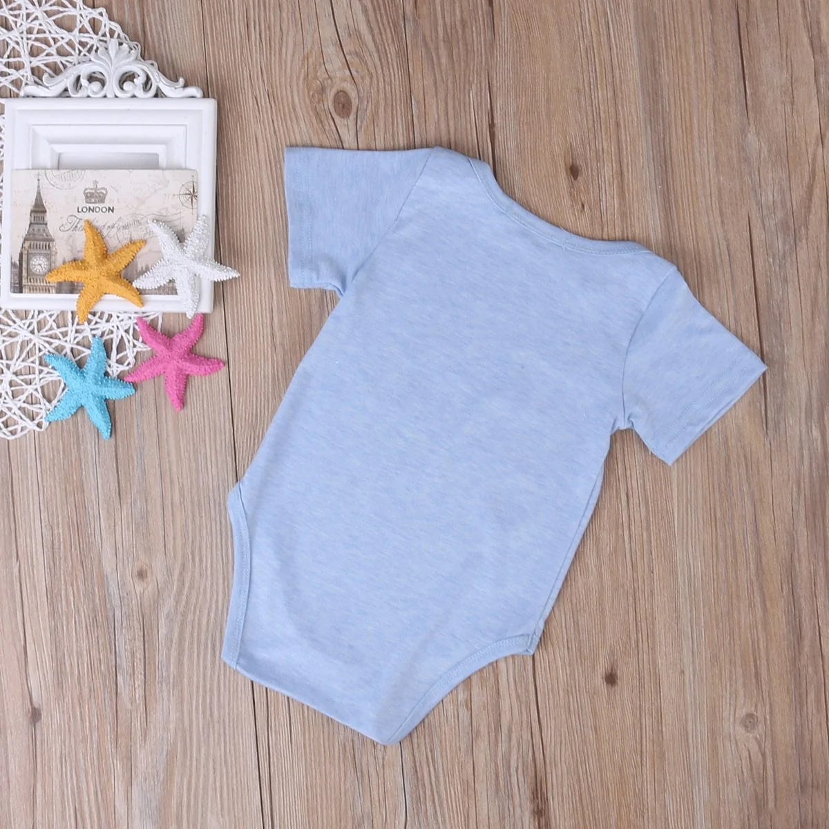 Mommy Short Sleeve For Babies - PureSelect