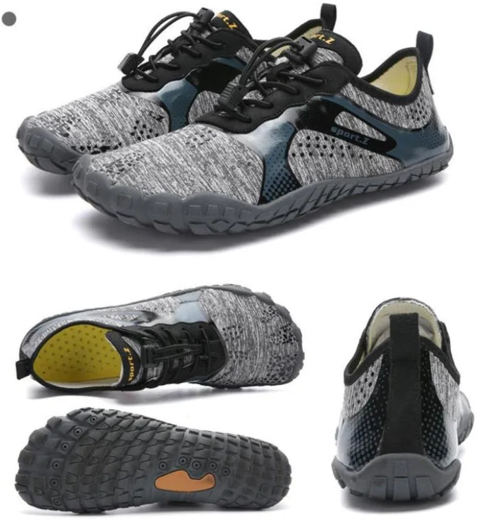 Outdoor Hiking Shoes - PureSelect