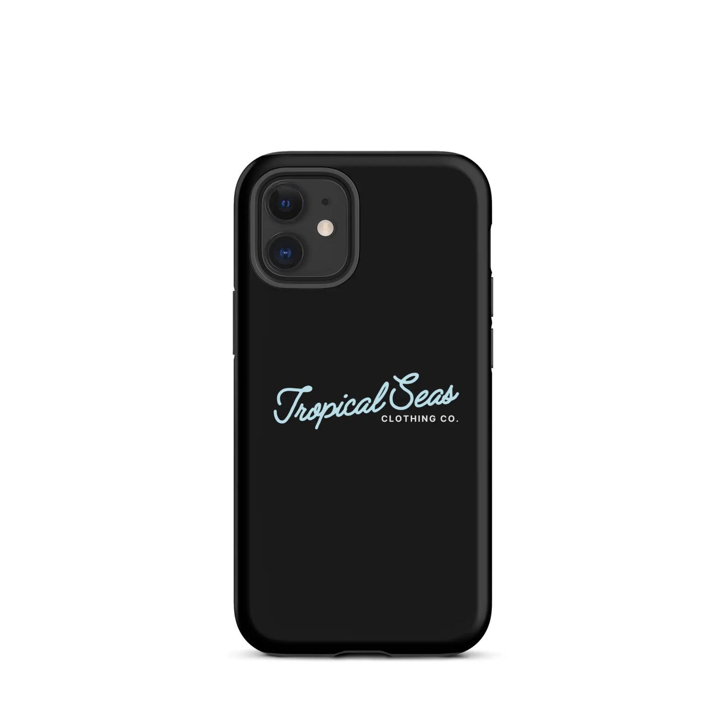 Classic Tropical Seas Clothing Tough Case for iPhone® - PureSelect