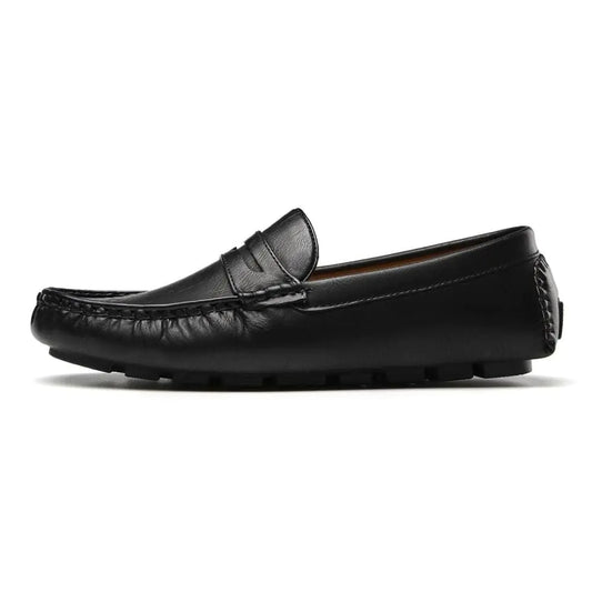 Comfy Slip-on Classic Footwear Boat Shoes - PureSelect