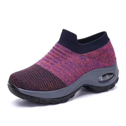 Women's Sock Sneakers - PureSelect