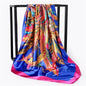 Women's Silk Scarf - PureSelect