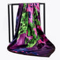 Women's Silk Scarf - PureSelect