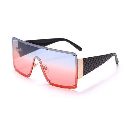 Women's Oversized Sunglasses - PureSelect