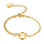 Chic Women's Bracelets - PureSelect