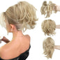 Clip In Ponytail Hair Extensions - PureSelect