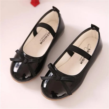 Flat Shoes - PureSelect