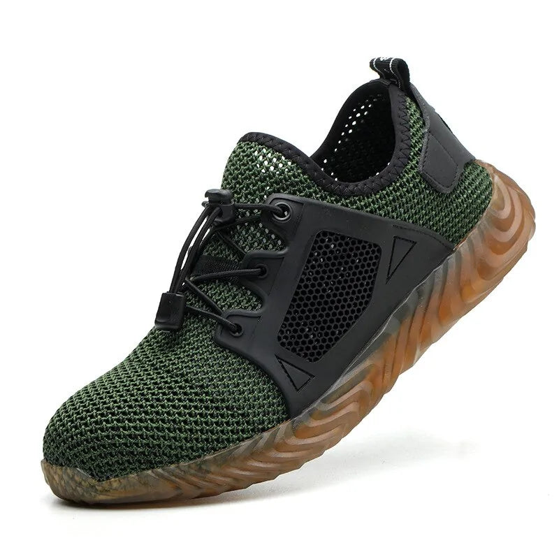 Indestructible Ryder Shoes - PureSelect