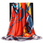 Women's Silk Scarf - PureSelect