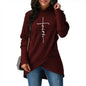 Women's Faith Hoodie - PureSelect