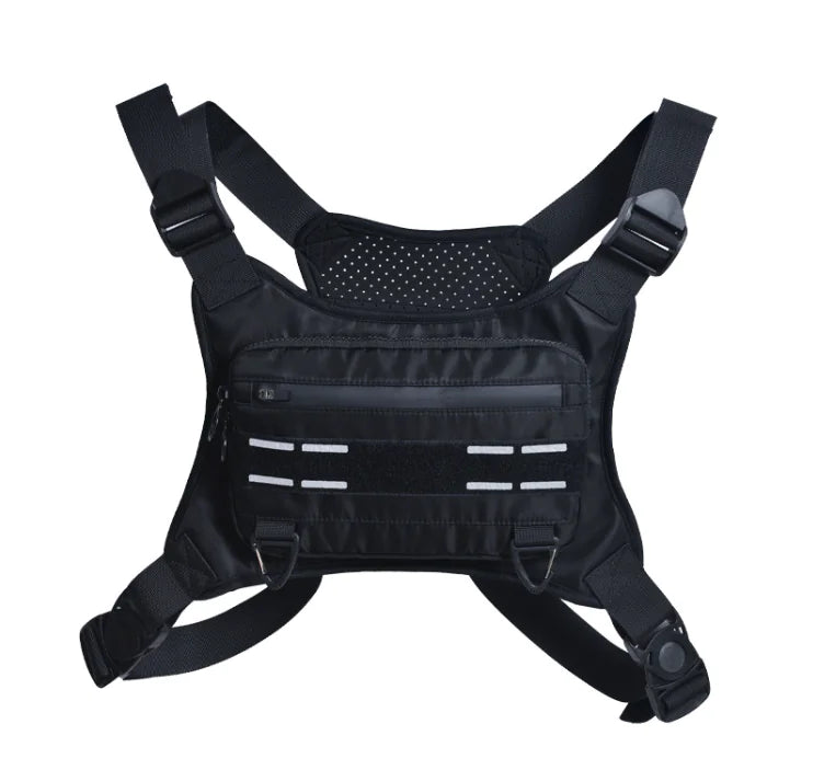 VersaSport Waterproof Chest Bag - PureSelect