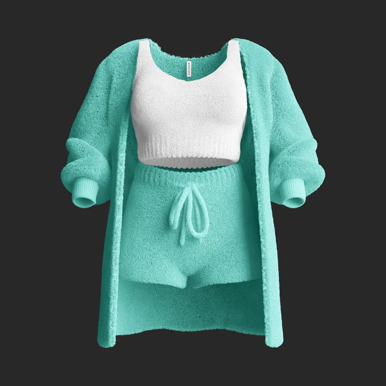 Women's Knit Set - PureSelect