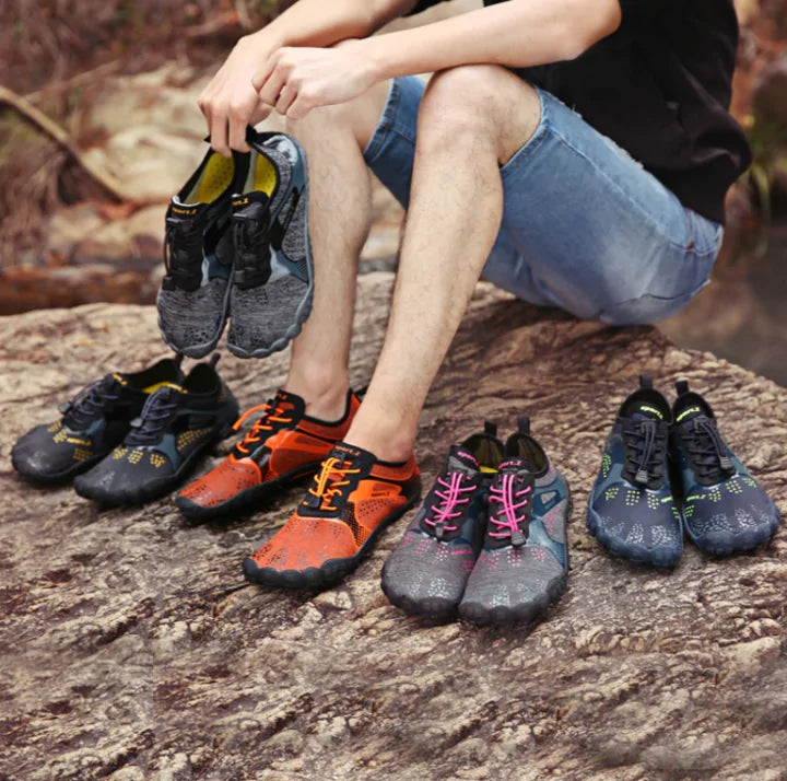 Outdoor Hiking Shoes - PureSelect