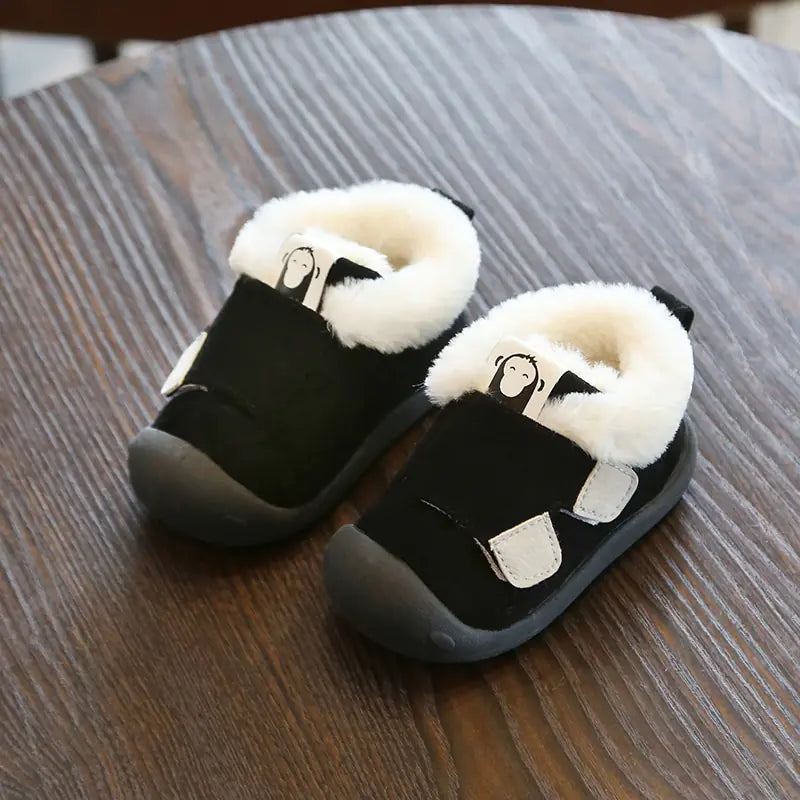 Babies Toddler Boots - PureSelect