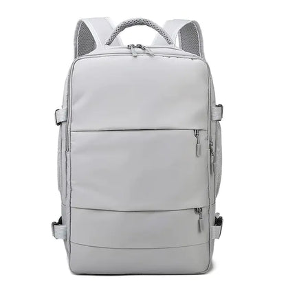 Women's Travel Backpack - PureSelect