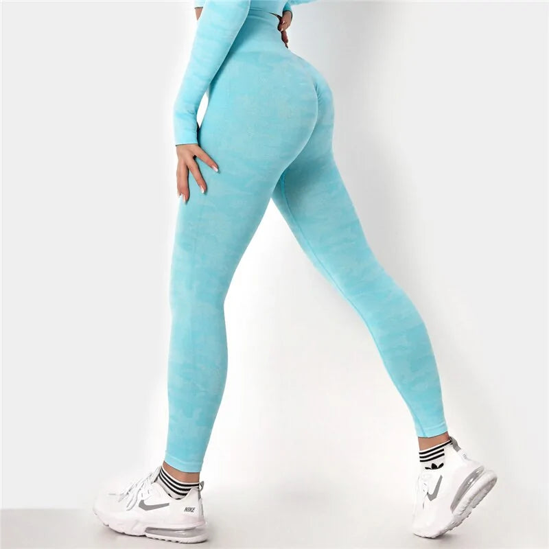 Women's Sports Leggings - PureSelect