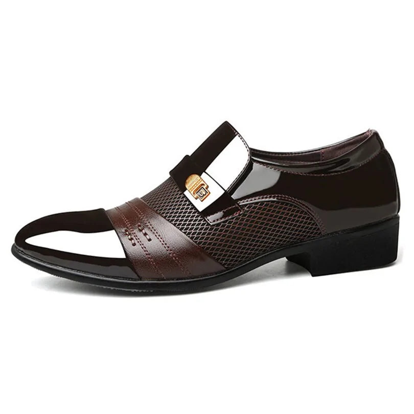 Men's Formal Shoes - PureSelect