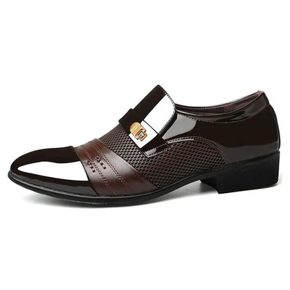 Men's Formal Shoes - PureSelect