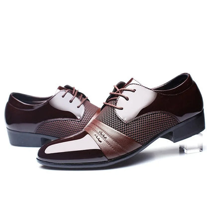 Men's Formal Shoes - PureSelect