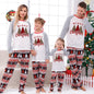 Festive Family Pajama Sets