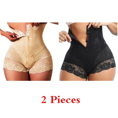 Women's Body Shaper - PureSelect