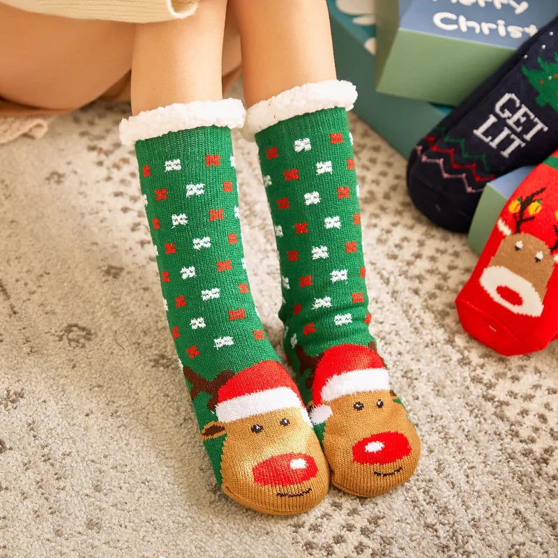 Women's Winter Socks - PureSelect