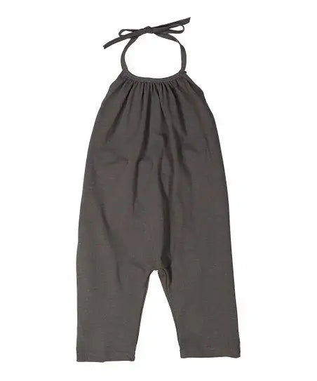 Slouch Jumpsuit For Kids - PureSelect