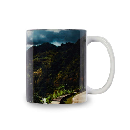 Personalized Photo Mugs - Your Perfect Sip Companion