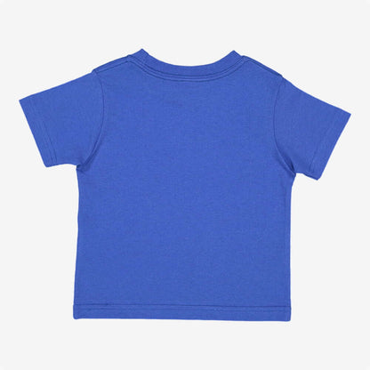 Cozy Comfort Toddler Tee - LAT Apparel 3322