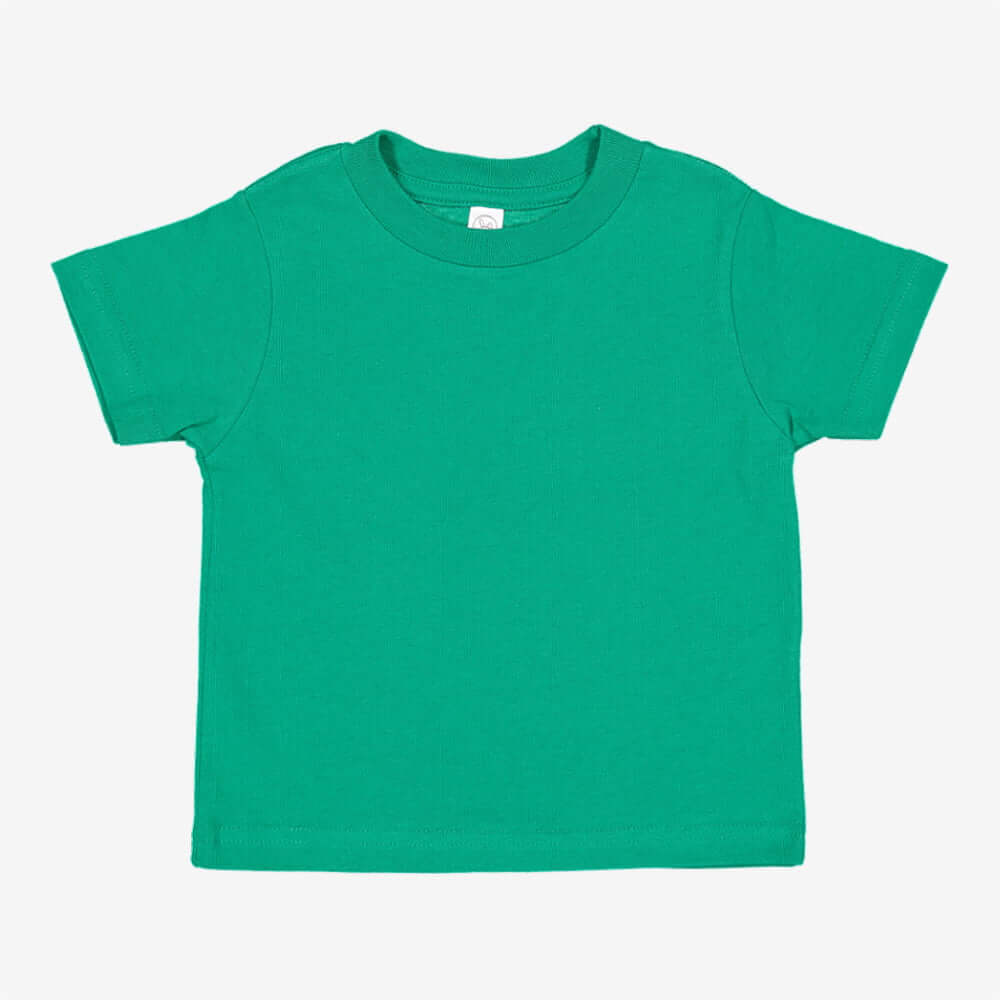 Cozy Comfort Toddler Tee - LAT Apparel 3322