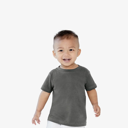 Cozy Comfort Toddler Tee - LAT Apparel 3322