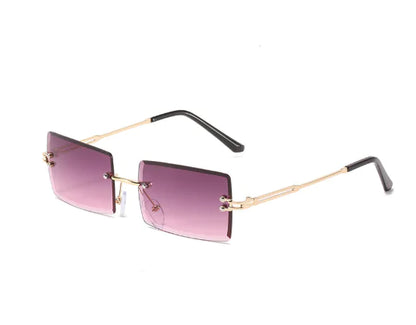 Women's Retro Sunglasses - PureSelect