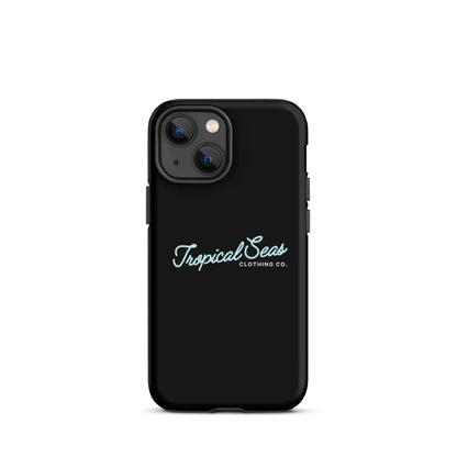 Classic Tropical Seas Clothing Tough Case for iPhone® - PureSelect