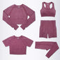 Women's Yoga Set - PureSelect