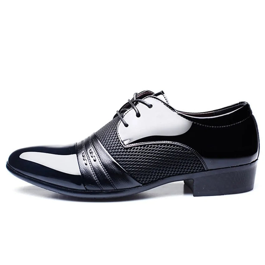 Men's Formal Shoes - PureSelect