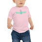 Beach Baby Short Sleeve Tee - PureSelect