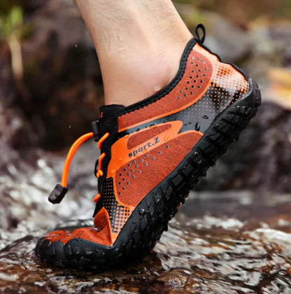 Outdoor Hiking Shoes - PureSelect