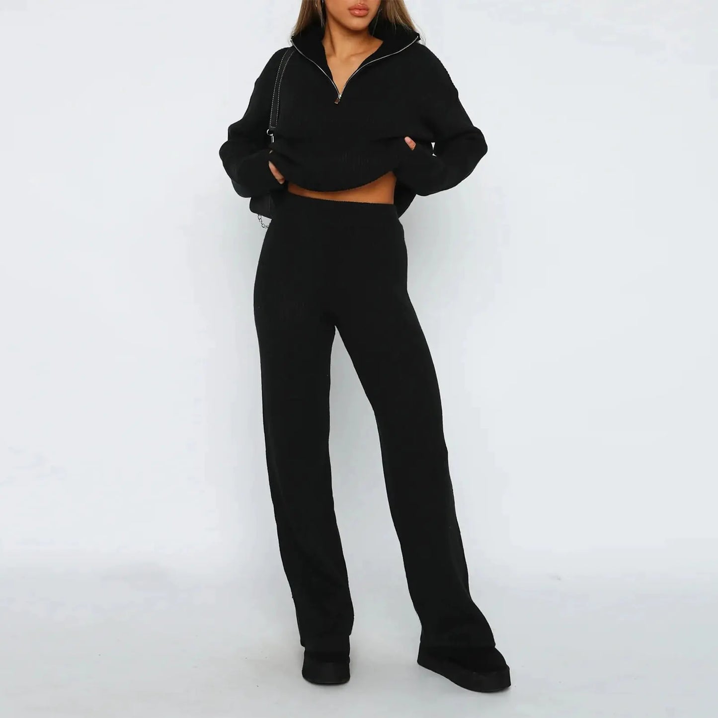 Women's Trouser Suits - PureSelect