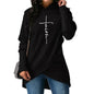 Women's Faith Hoodie - PureSelect