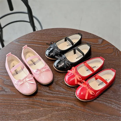 Flat Shoes - PureSelect