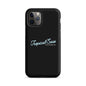 Classic Tropical Seas Clothing Tough Case for iPhone® - PureSelect