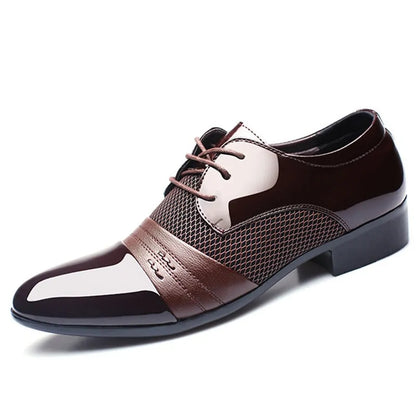 Men's Formal Shoes - PureSelect