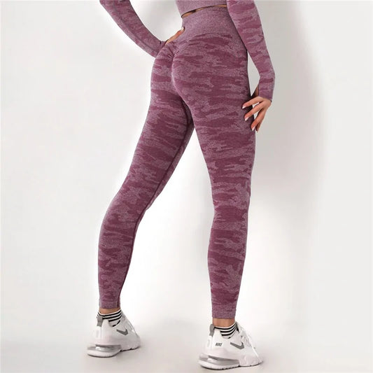 Women's Sports Leggings - PureSelect